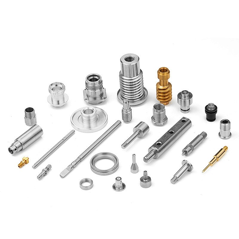 How to Choose the Right Metal for Machined Parts