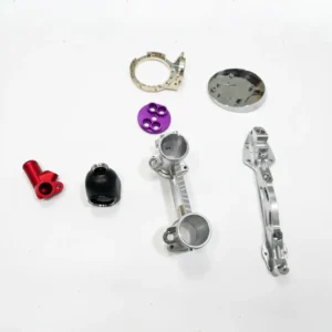 Automotive Parts Customization