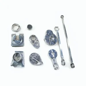 CNC Machining collection