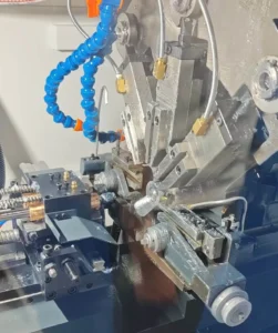 3-axis cnc machine