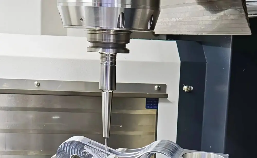 Lex-Hardware-cnc-machining-spindle