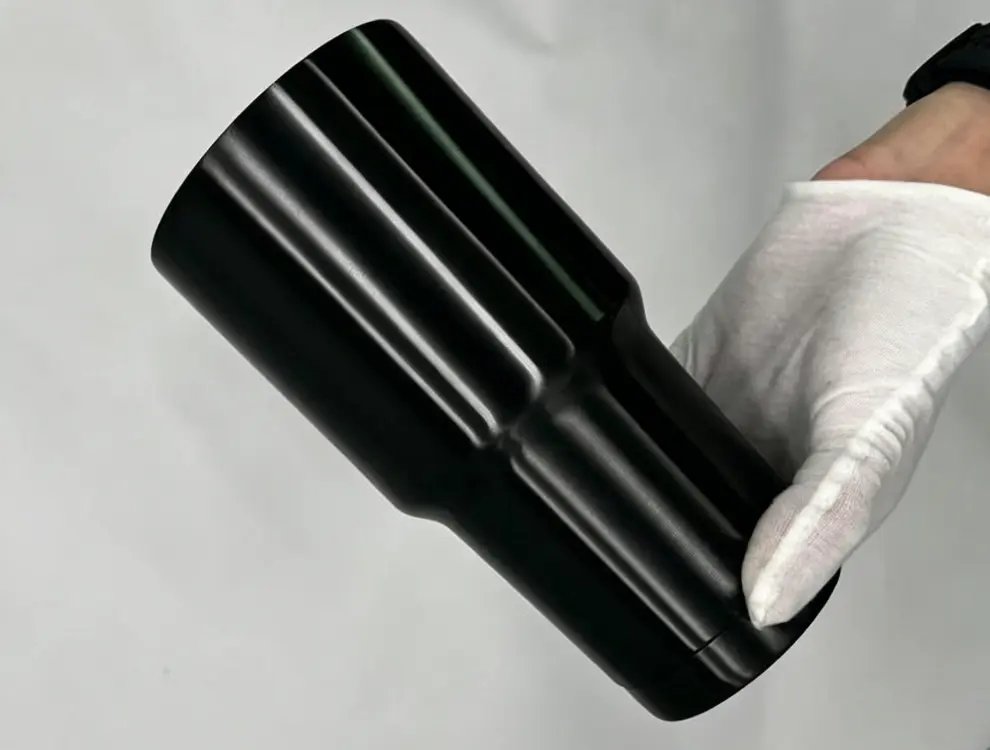 PVD Vacuum Coating LEX HARDWARE