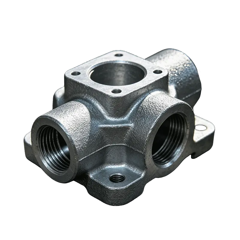 zinc die casting lex hardware 1
