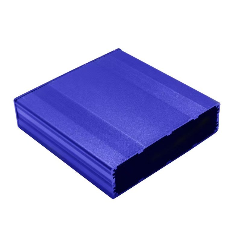 Anodizing