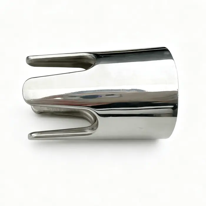 Electroplating