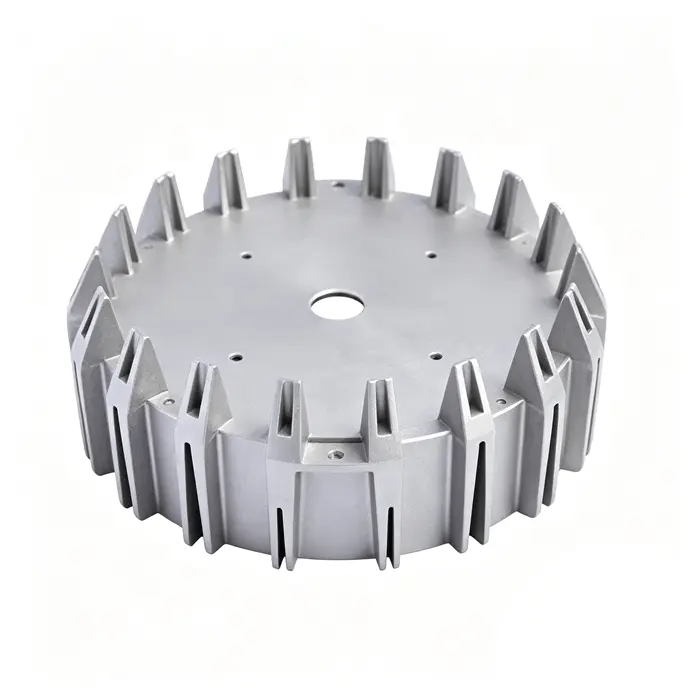 Passivation