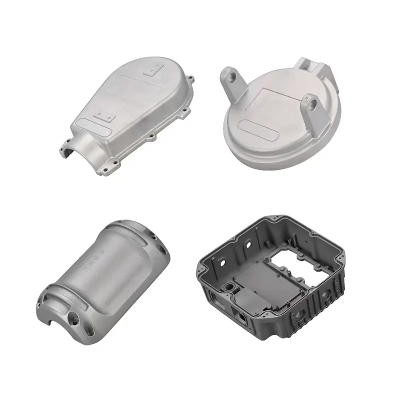 auto housing