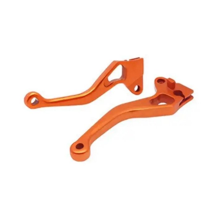 powder coating die casting