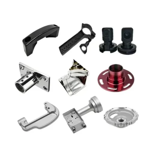 aluminum die casting-lexhardware.com